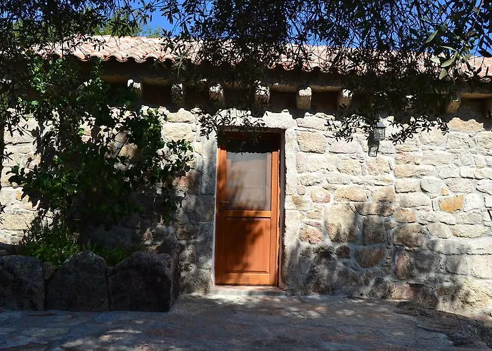 La Conca Di Lu Soli Arzachena