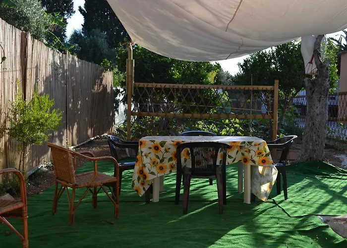 6 mejores Bed and Breakfasts en Alguer