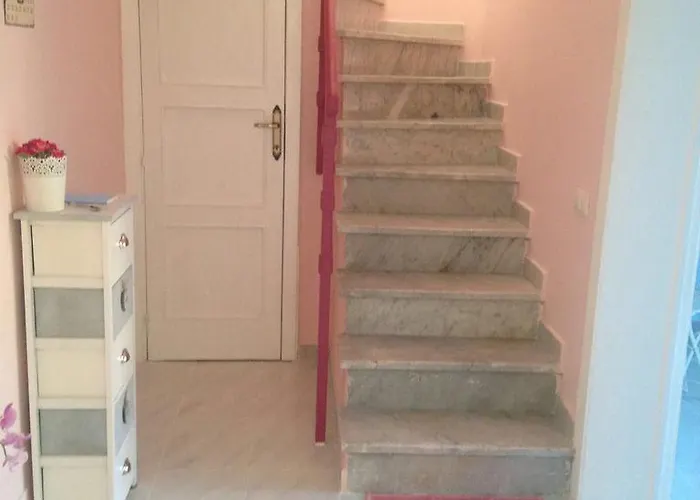 Montello Sweet House Iun Q5874 Villa Cagliari