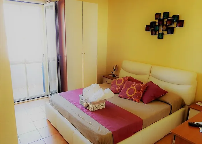B&B Gi&Giò Càbras