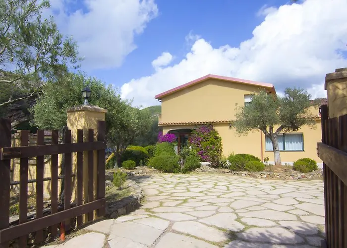 Maisons de vacances à Sardaigne