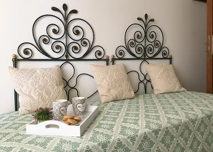 Su Corittu Guesthouse Alghero