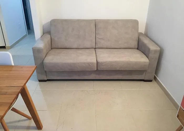 Splendido appartamento residence Porto Pollo Palau admite animales
