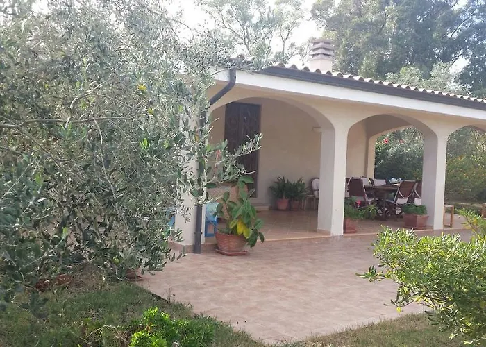 Villa Per uno Sano Relax Pula