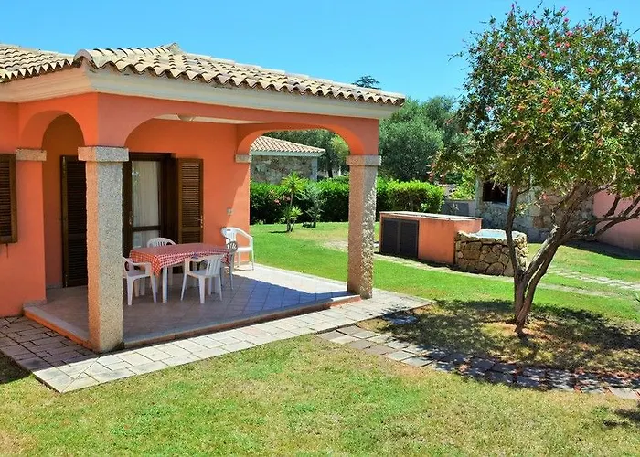 Nettuno Residence San Teodoro 