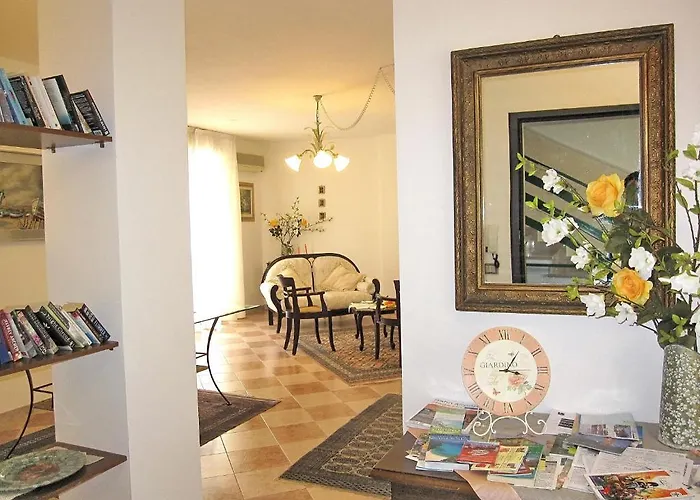 Magralu 2 B&B Alghero