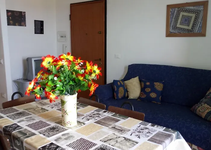Residence Monte Marina Castelsardo