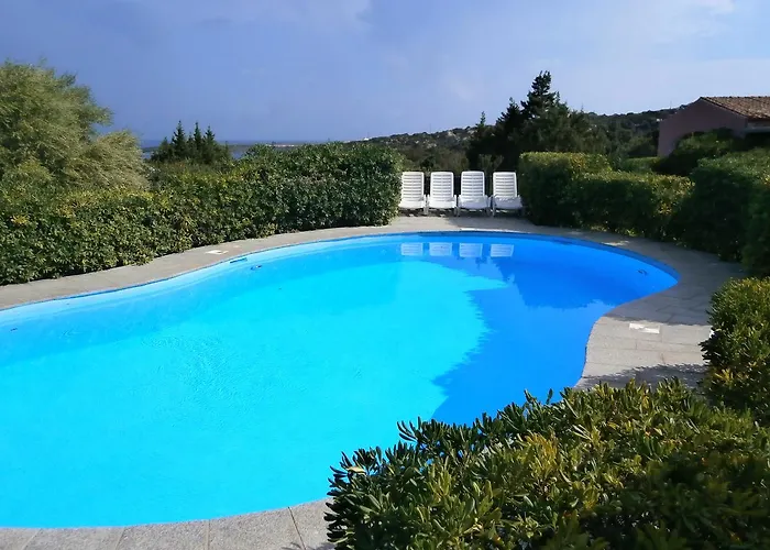 Aparthotel Domus Porto Cervo