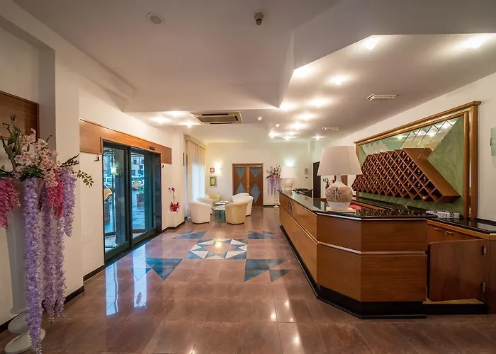 New Petit Hotel Tempio Pausania