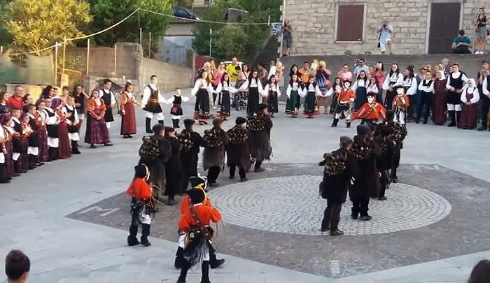 B&b Meta Mito Budoni