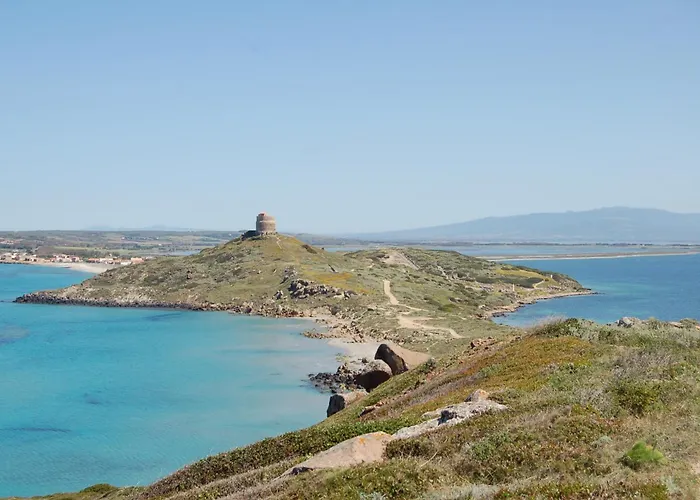 Camera Con Vista Oristano