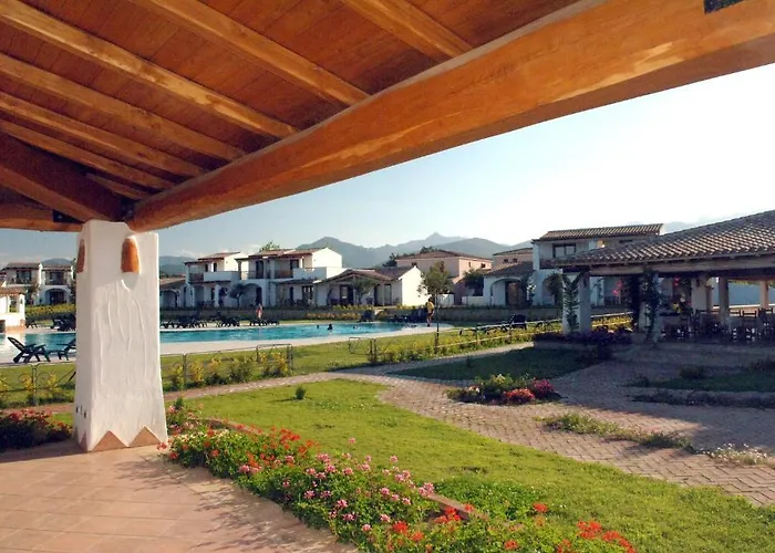 Hotéis baratos em Sardenha