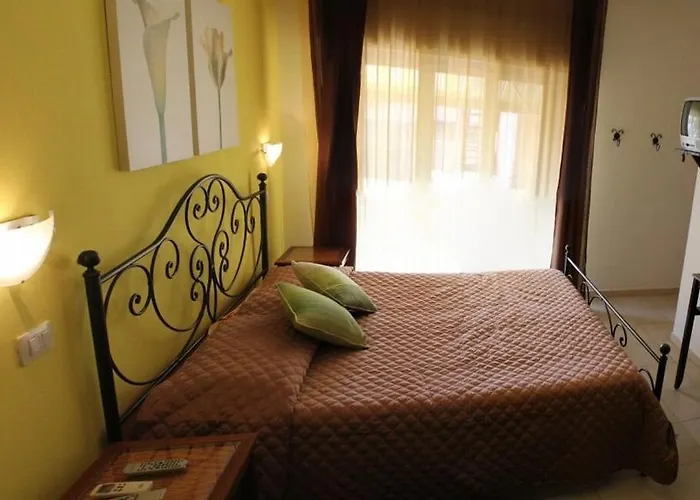 B&B Viadelmare Alghero