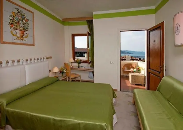 Hotel Club Palau