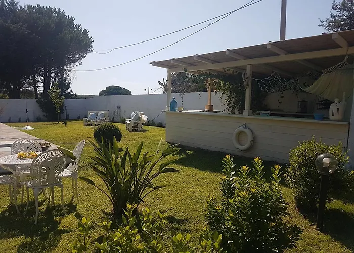 Rooms Romangia Sorso