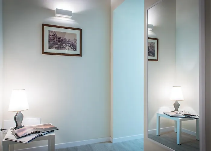 Huisdiervriedelijke Luxuryenne Hotel Cagliari