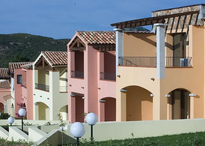 Villaggio Turchese Murta Maria