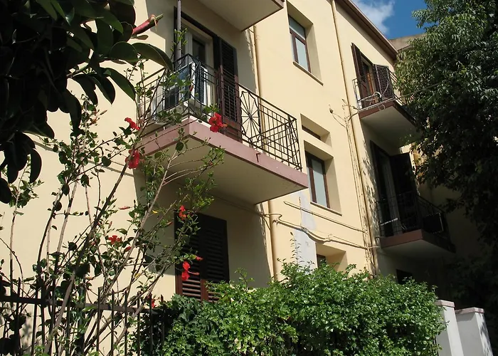 Bed and Breakfast Il Giardinetto Alghero