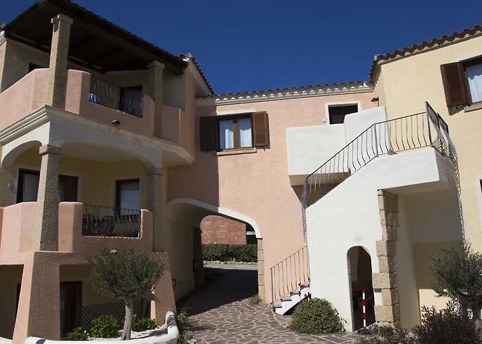 Appartamento Bados Mare Olbia