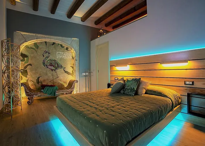 Villa Myo Cagliari Charming House