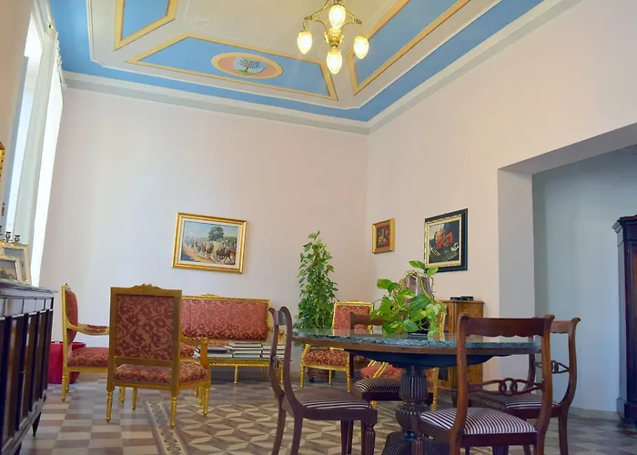 Eleonora Room & Breakfast Oristano