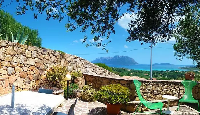 B&B Villa Smeralda Murta Maria