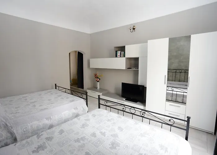 B&B L'Antico Portico Sorso