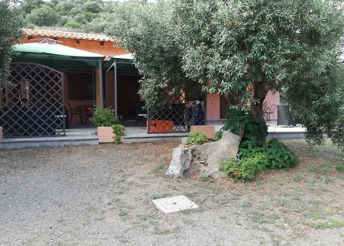 Bed and Breakfast Sumindulau Torre delle Stelle