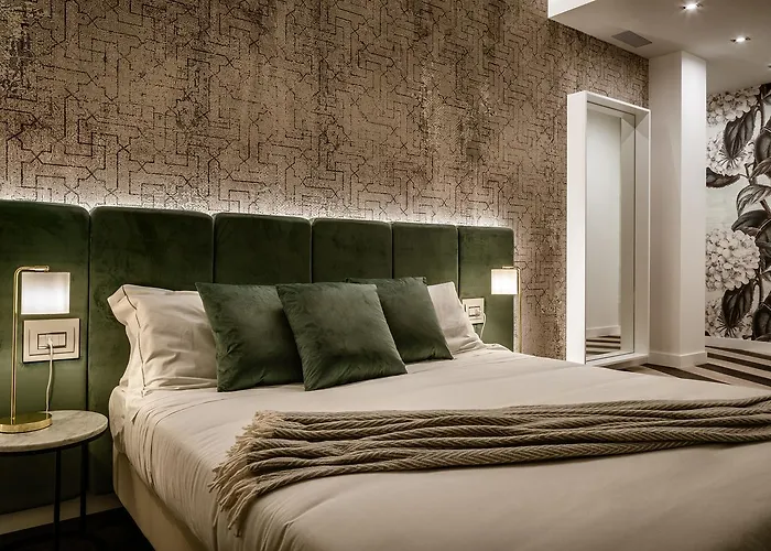 Hotel Birkin Marina Cagliari