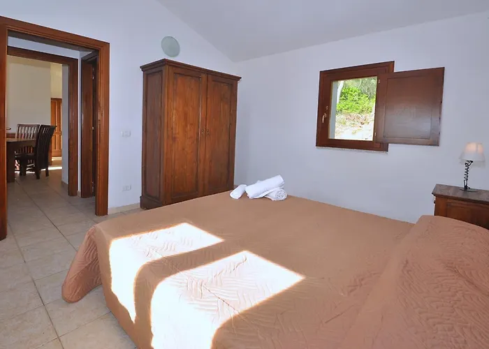 Appartamenti In Gallura Badesi