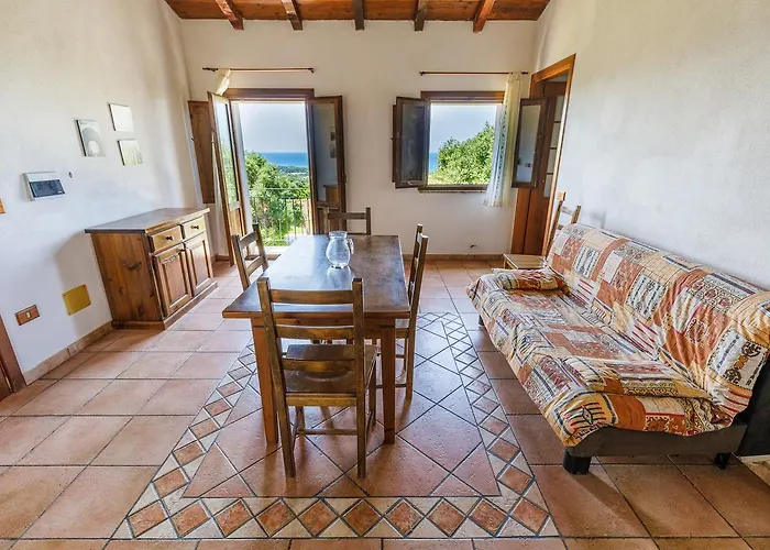 Residence In Gallura Badesi