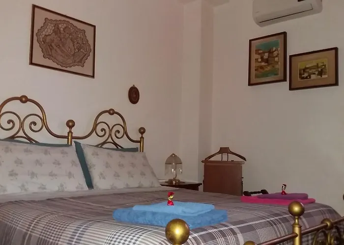 B&B Casa Mira Cagliari