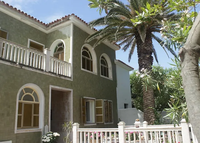 Villa Rocco Rooms Santa Teresa di Gallura
