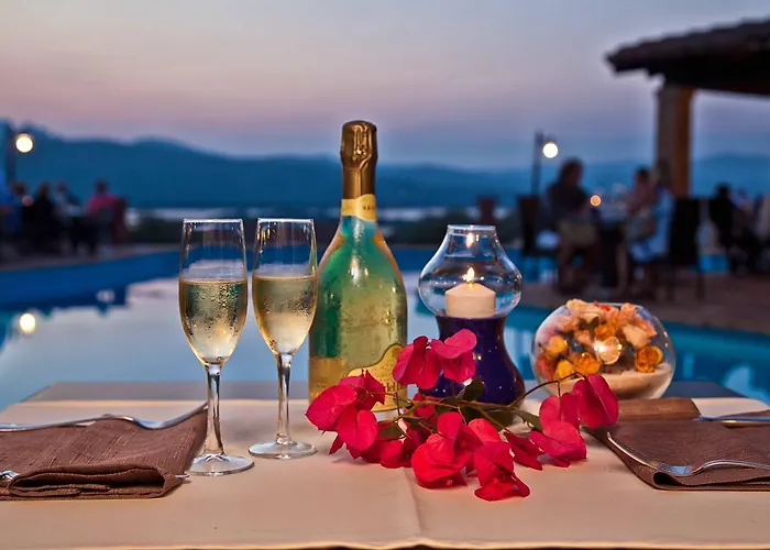 Hotel economici a Porto Rotondo