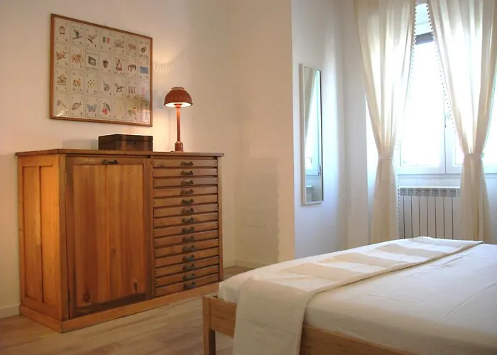Bright Apartment Cagliari