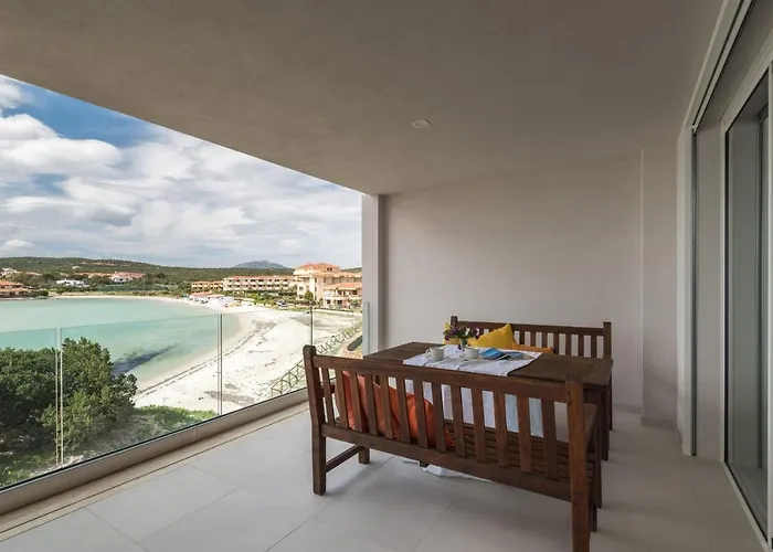 Appartamenti Aironi - Your House In Sardinia Golfo Aranci