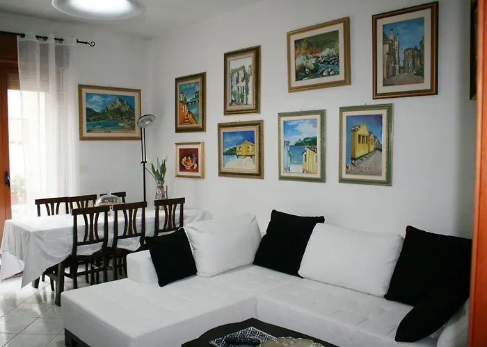 Camere Centro Cagliari