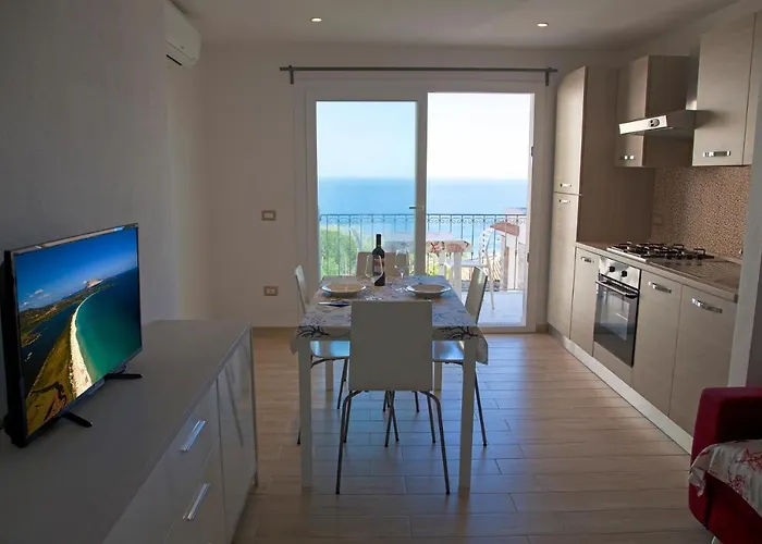 Aparthotel La Contessa Pool & Sea View Santa Teresa Gallura
