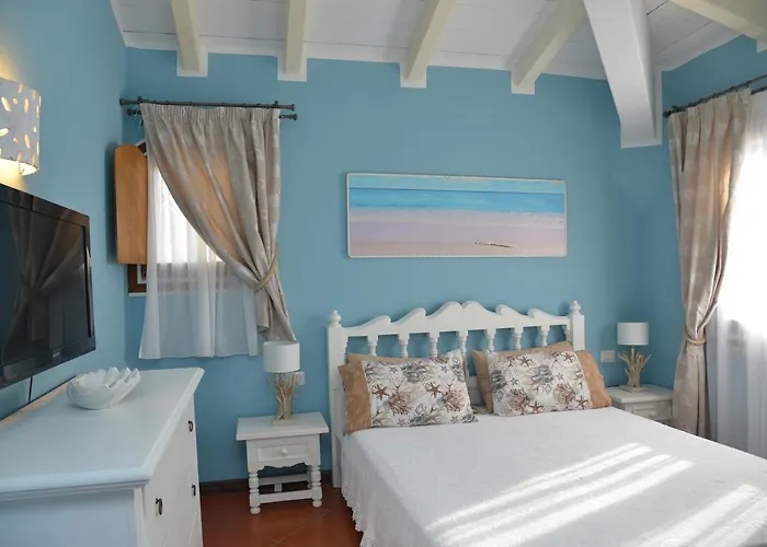 Emeraldway - Appartamento Stylish & De Luxe Cala Del Faro - Porto Cervo