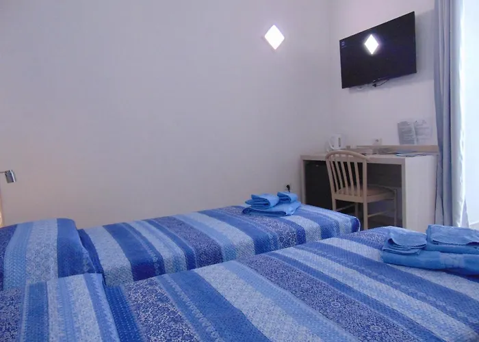 Hotel Mio & Tuyo Santa Teresa di Gallura