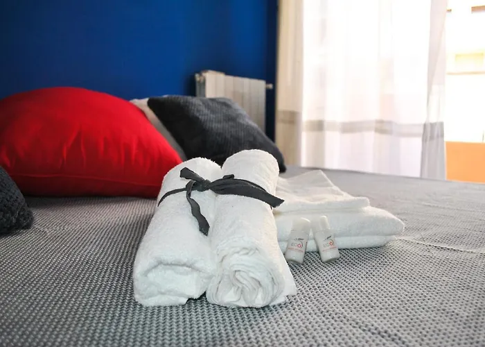 Sky Rooms Cagliari