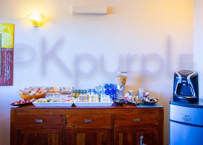 Le Api Hotel Cagliari