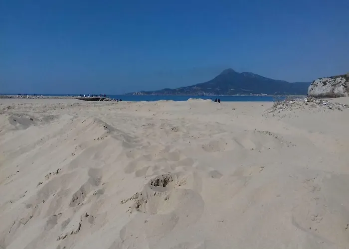 Appartamento Su Briglioni Affitti Brevi Teulada