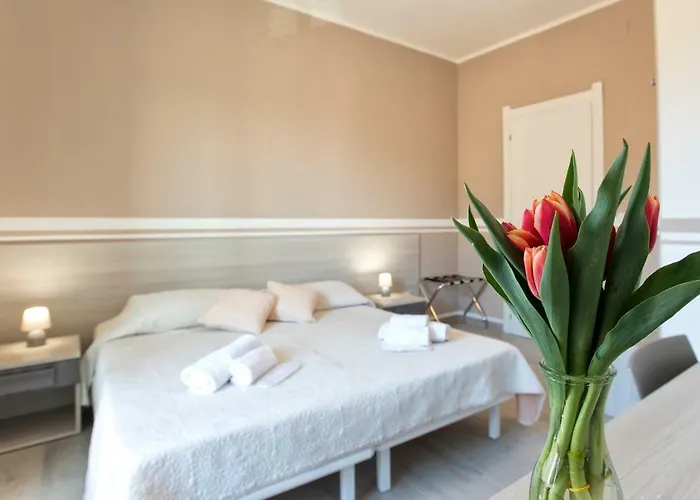 Hotel Alguest Alghero