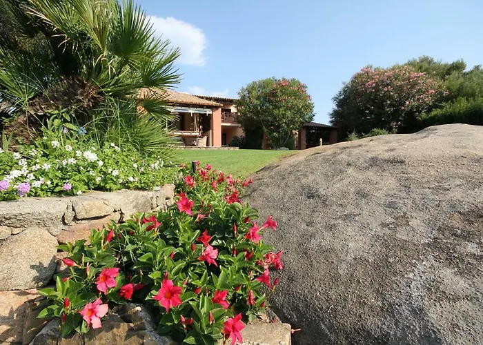 Italianflat - Villa Ca Rosa Porto Rotondo