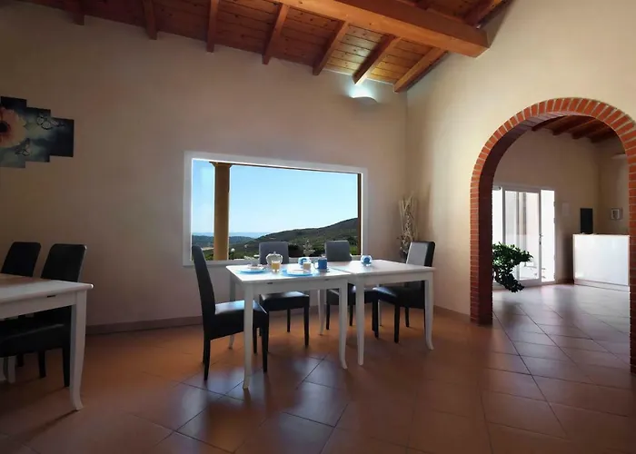 B&B Raggio di Sole Fluminimaggiore