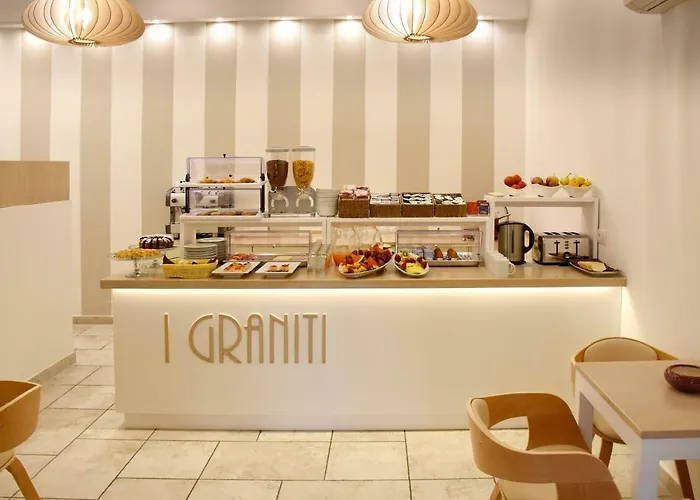 Hotel I Graniti Villasimius