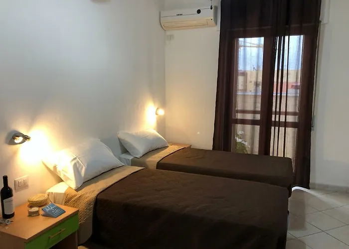 Hotel Civico 17 Alguer