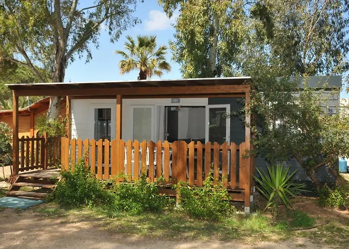 Villaggio Camping Torre Salinas Muravera