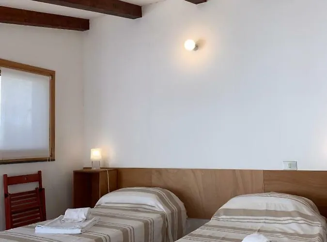Ferienwohnung Arco 37 Alghero
